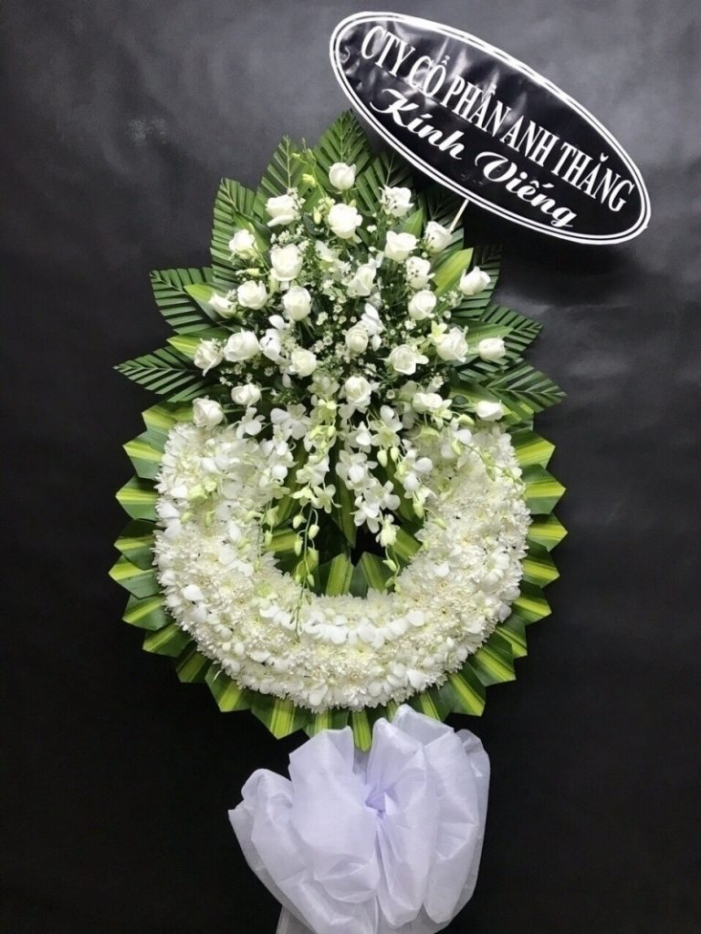 Shop Hoa Tươi Bình Phước