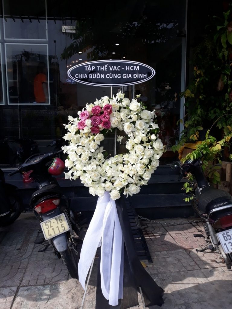 Shop Hoa Tươi Bình Phước